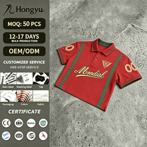 Customizable OEM Premium 100% Polyester Soccer Jersey Set
