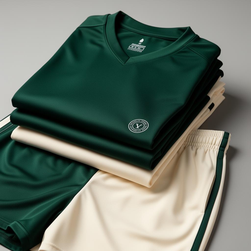 Custom sublimated sports jerseys and team uniforms