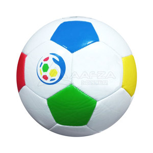 AAFZA AS-2303 Mini Football Customized Size Lightweight Durable High-Air Retention for Outdoor